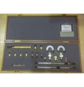 3.5mm Calibration Kit